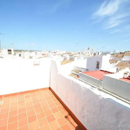 Can Joan De Ses Andrones Ciutadella (Menorca)