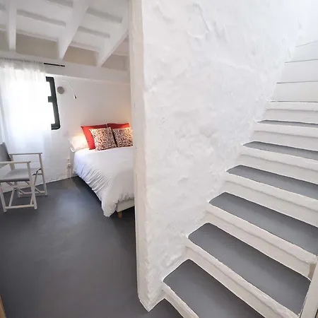 Can Joan De Ses Andrones Holiday home *
