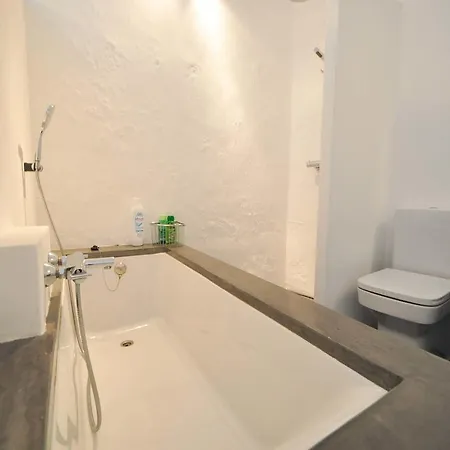 Holiday home Can Joan De Ses Andrones