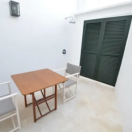 Can Joan De Ses Andrones Holiday home
