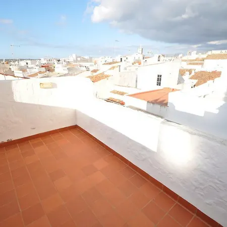 Can Joan De Ses Andrones Holiday home *