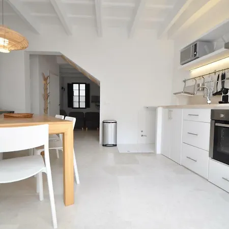 Holiday home Can Joan De Ses Andrones