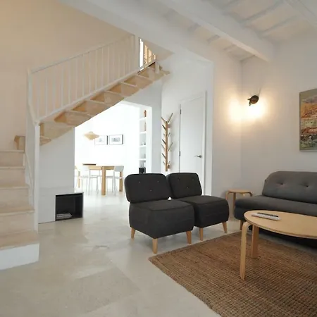 Holiday home Can Joan De Ses Andrones