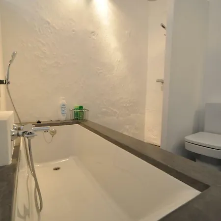 Сasa de vacaciones Can Joan De Ses Andrones Ciutadella (Menorca)